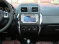 天语SX4 2012款 天语SX4 1.6 AT 锐骑运动型图片