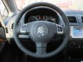 天语SX4 2012款 天语SX4 1.6 AT 锐骑运动型图片