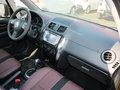 天语SX4 2012款 天语SX4 1.6 AT 锐骑运动型图片