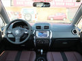 天语SX4 2012款 天语SX4 1.6 AT 锐骑运动型图片