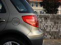 天语SX4 2012款 天语SX4 1.6AT 锐骑运动型图片
