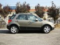 天语SX4 2012款 天语SX4 1.6AT 锐骑运动型图片