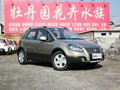 天语SX4 2012款 天语SX4 1.6AT 锐骑运动型图片