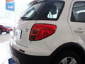 天语SX4  2012款 天语SX4 1.6L AT 锐骑运动型图片