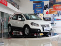 天語SX4  2012款 天語SX4 1.6L AT 銳騎運(yùn)動型圖片