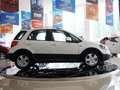天语SX4  2012款 天语SX4 1.6L AT 锐骑运动型图片