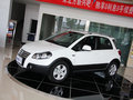 天语SX4  2012款 天语SX4 1.6L AT 锐骑运动型图片