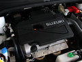 天语SX4  2012款 天语SX4 1.6L AT 锐骑运动型图片