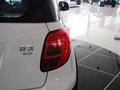 天語SX4  2012款 天語SX4 1.6L AT 銳騎運(yùn)動型圖片