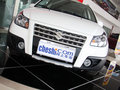 天語SX4  2012款 天語SX4 1.6L AT 銳騎運動型圖片