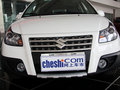天語SX4  2012款 天語SX4 1.6L AT 銳騎運動型圖片