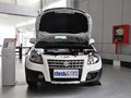 天语SX4 1.6L 自动 锐骑运动型 2012款图片