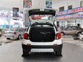 天语SX4 1.6L 自动 锐骑运动型 2012款图片