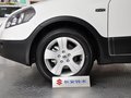 天語SX4 1.6L 自動 銳騎運動型 2012款圖片