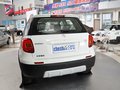 天語SX4 1.6L 自動 銳騎運動型 2012款圖片