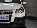 天語(yǔ)SX4 1.6L 自動(dòng) 銳騎運(yùn)動(dòng)型 2012款圖片