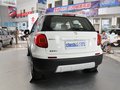 天语SX4 1.6L 自动 锐骑运动型 2012款图片