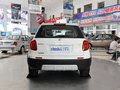 天语SX4 1.6L 自动 锐骑运动型 2012款图片