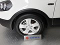 天语SX4 1.6L 自动 锐骑运动型 2012款图片