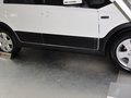 天语SX4 1.6L 自动 锐骑运动型 2012款图片
