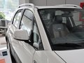 天语SX4 1.6L 自动 锐骑运动型 2012款图片