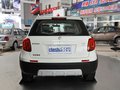 天语SX4 1.6L 自动 锐骑运动型 2012款图片