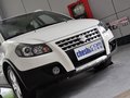 天语SX4 1.6L 自动 锐骑运动型 2012款图片