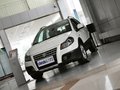 天語SX4 1.6L 自動 銳騎運(yùn)動型 2012款圖片