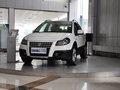 天語(yǔ)SX4 1.6L 自動(dòng) 銳騎運(yùn)動(dòng)型 2012款圖片