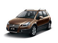 天语SX4 2012款 天语SX4图片