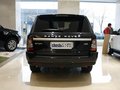 揽胜运动 2012款 5.0 V8 AT NA HSE图片
