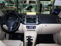 途觀 途觀 1.8TSI AT 四驅(qū)菁英版 2012款圖片