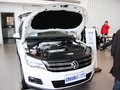 途观 2012款 途观 1.8TSI AT 四驱菁英版 5座图片
