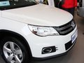 途觀 2012款 途觀 1.8TSI AT 四驅菁英版 5座圖片