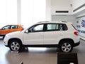 途觀 2012款 途觀 1.8TSI AT 四驅(qū)菁英版 5座圖片