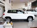 途觀 2012款 途觀 1.8TSI AT 四驅(qū)菁英版 5座圖片