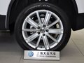途观 2012款 途观 2.0TSI 四驱旗舰版图片