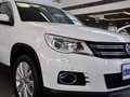 途观 2012款 途观 2.0TSI 四驱旗舰版图片