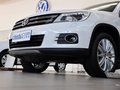 途观 2012款 途观 2.0TSI 四驱旗舰版图片