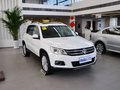 途观 2012款 途观 2.0TSI 四驱旗舰版图片
