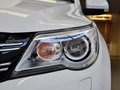 途觀 2012款 途觀 2.0TSI 四驅(qū)旗艦版圖片