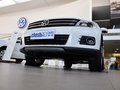 途觀 2012款 途觀 2.0TSI 四驅旗艦版圖片
