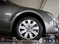 昊锐 昊锐 1.8TSI AT 优雅版 2012款图片