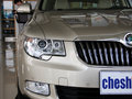 昊锐 2012款 昊锐 1.8TSI AT 优雅版5座图片