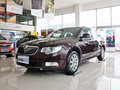 昊锐 2012款 1.8T AT 贵雅版图片