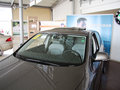 昊锐 2012款 昊锐 1.8TSI AT 贵雅版5座图片