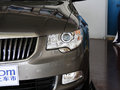 昊锐 2012款 昊锐 1.8TSI AT 贵雅版5座图片
