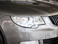 昊锐 2012款 昊锐 1.8TSI AT 贵雅版5座图片