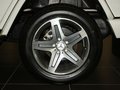 奔驰G级AMG 2009款 G55 AMG图片