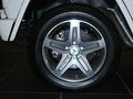 奔驰G级AMG 2009款 G55 AMG图片